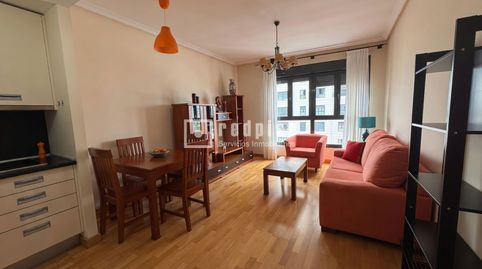 Photo 2 of Flat for rent in El Barral Ferial, Coslada