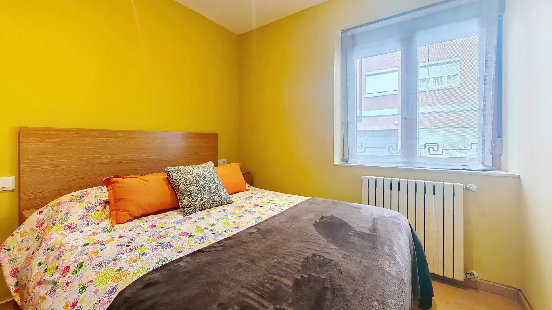 Habitación de Piso en venta en Gijón 