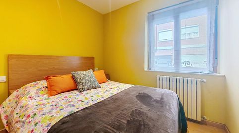 Foto 4 de Piso en venta en La Calzada, Gijón