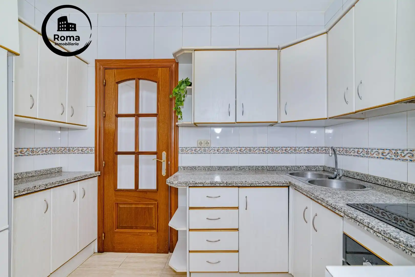 Appartement avec terrasse à vendre à Zaidín, imagen 16