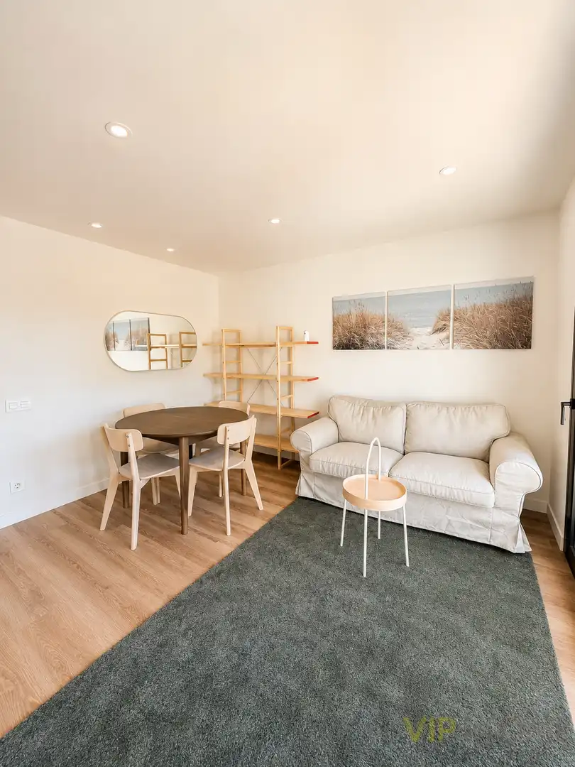 Apartment mit Terrasse zum Verkauf in canigo, imagen 7