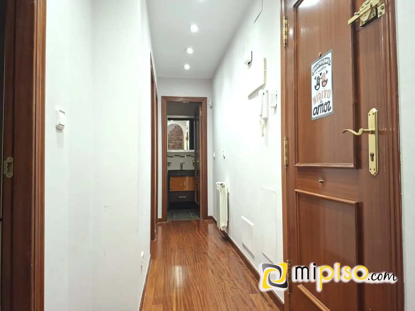 Piso en venta en Ampuero con Calefacción, Terraza y Trastero