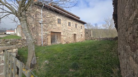 Foto 3 de Casa o chalet en venta en Hermandad de Campoo de Suso, Cantabria