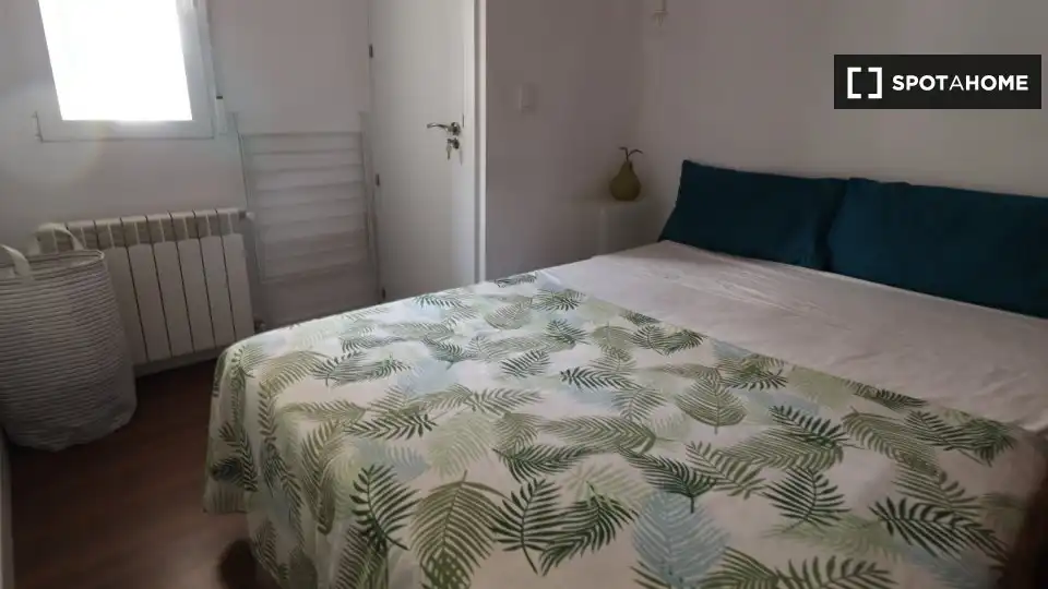Habitación en Delicias