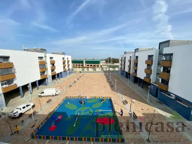 Piso en venta en Glorieta Antonio Franco Palomino, Punta Umbría