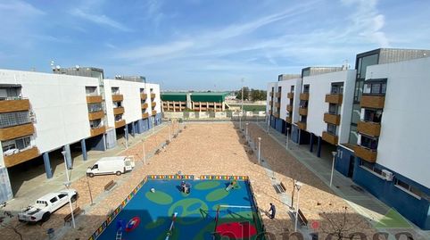 Foto 2 de Piso en venta en Glorieta Antonio Franco Palomino, 19a, Punta Umbría, Huelva