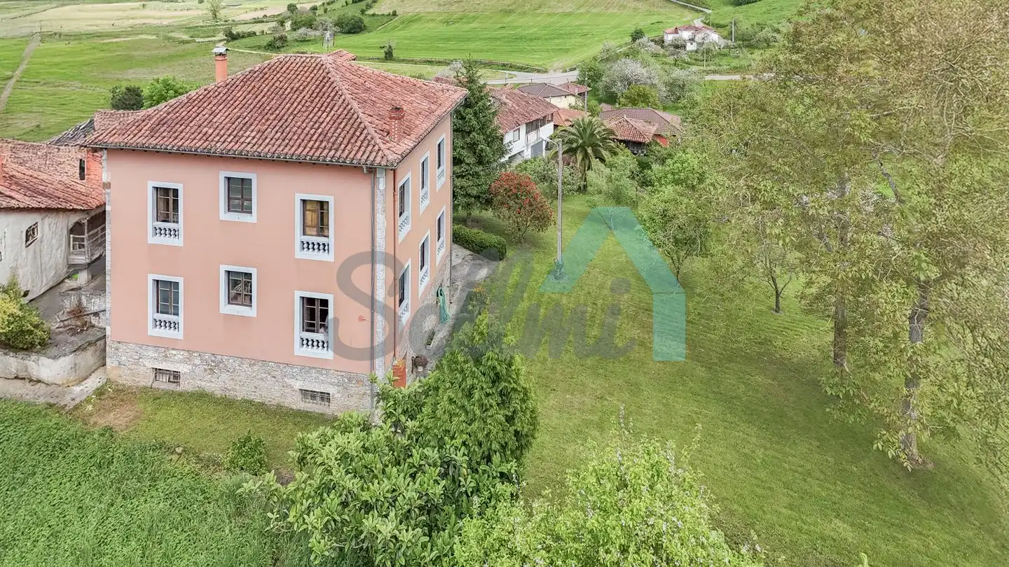 Casa con terraza en venta en Quintana, imagen 17
