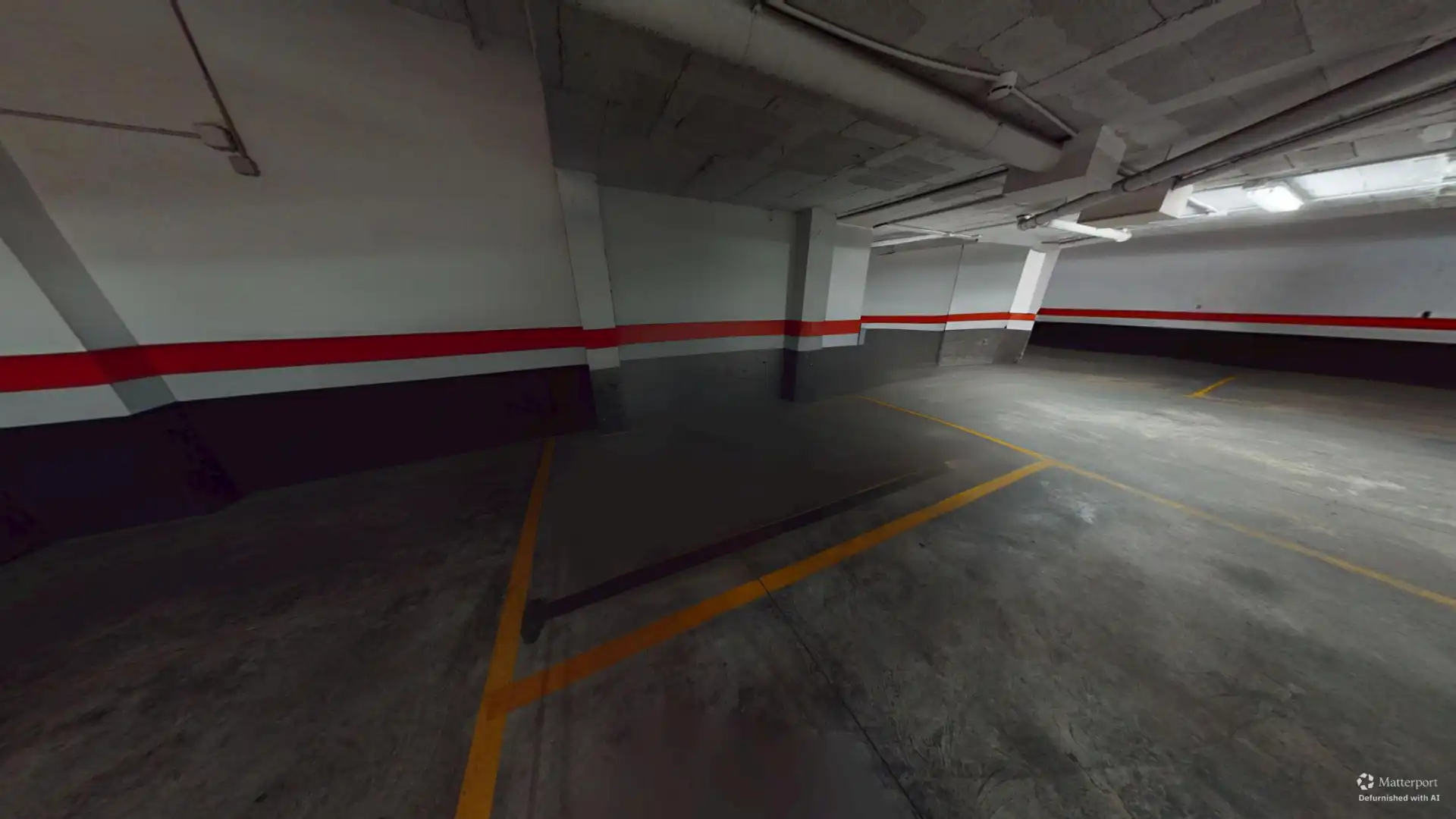 Parking de Garaje en venta en Alicante / Alacant