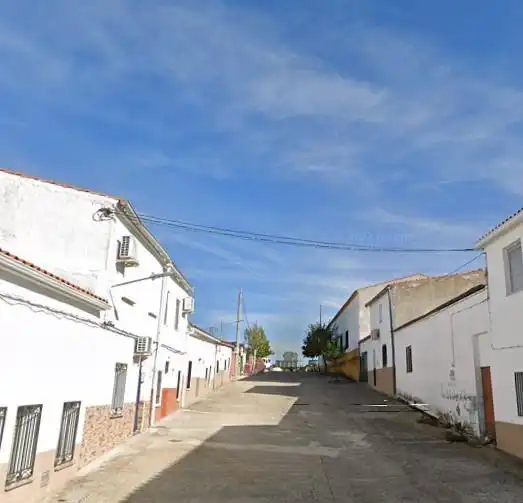 Nau industrial en venda a Santiago del Campo, imagen 4
