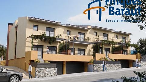 Foto 3 von Einfamilien-Reihenhaus zum Verkauf in Palau-saverdera, Girona