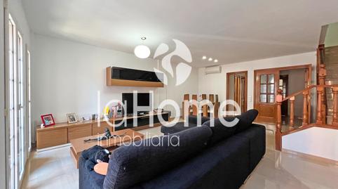 Foto 5 de Casa o xalet en venda a Riba-roja de Túria, Valencia