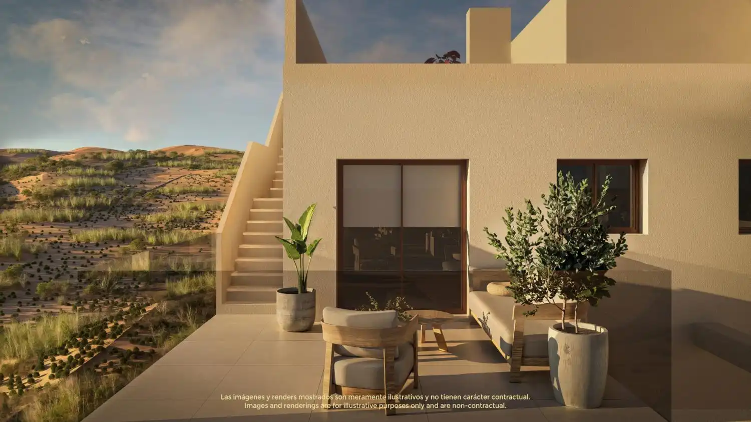 Apartment zum Verkauf in Campo de Murcia, imagen 2