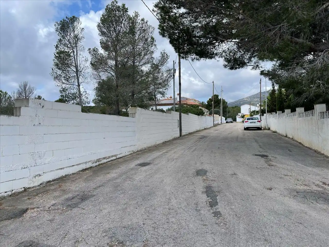 Residential land for sale in DEU AMON-RA, imagen 9