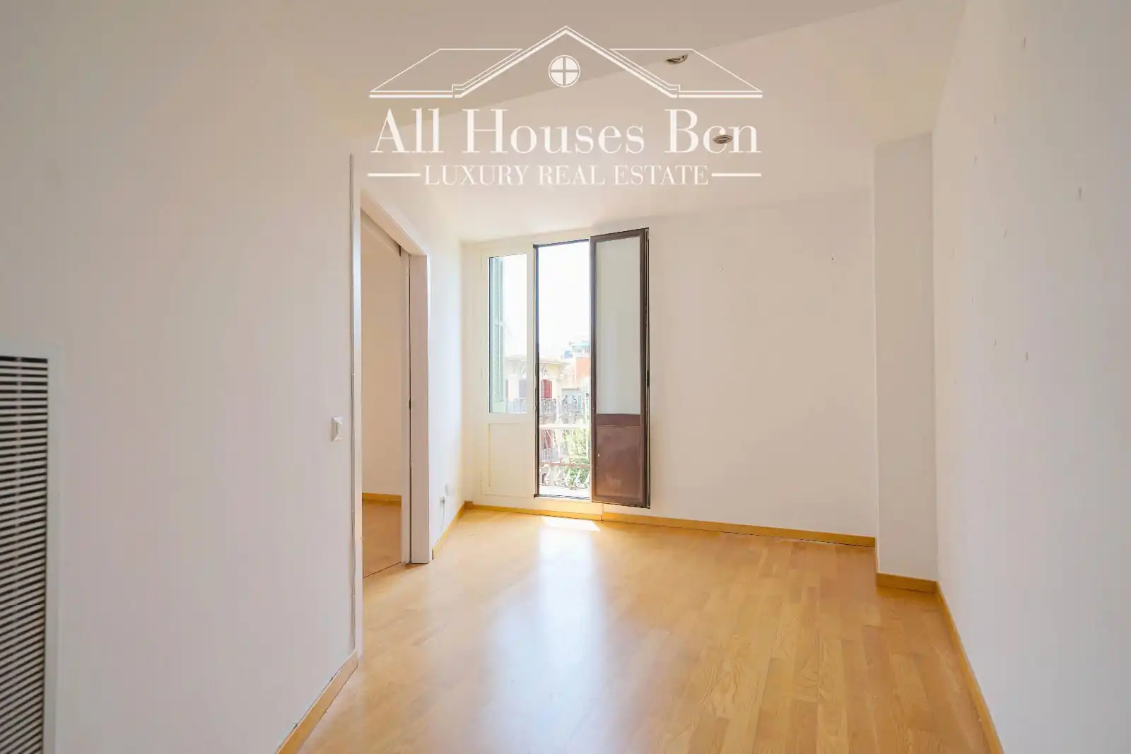 Piso con terraza en venta en Aribau, imagen 3