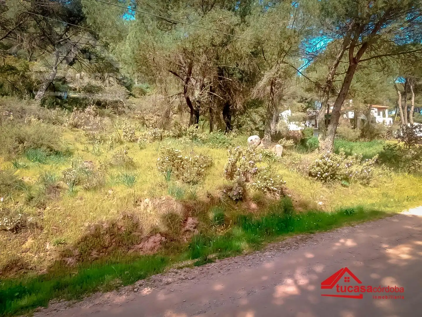 Grundstücke und Bauplätze zum Verkauf in Periurbano Oeste - Sierra, imagen 4