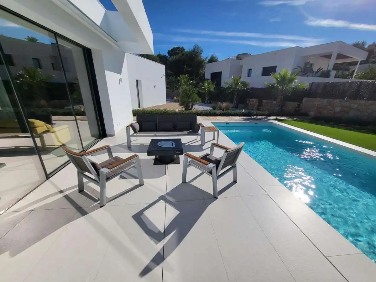 Casa con jardín en venta en Orihuela Costa, imagen 31