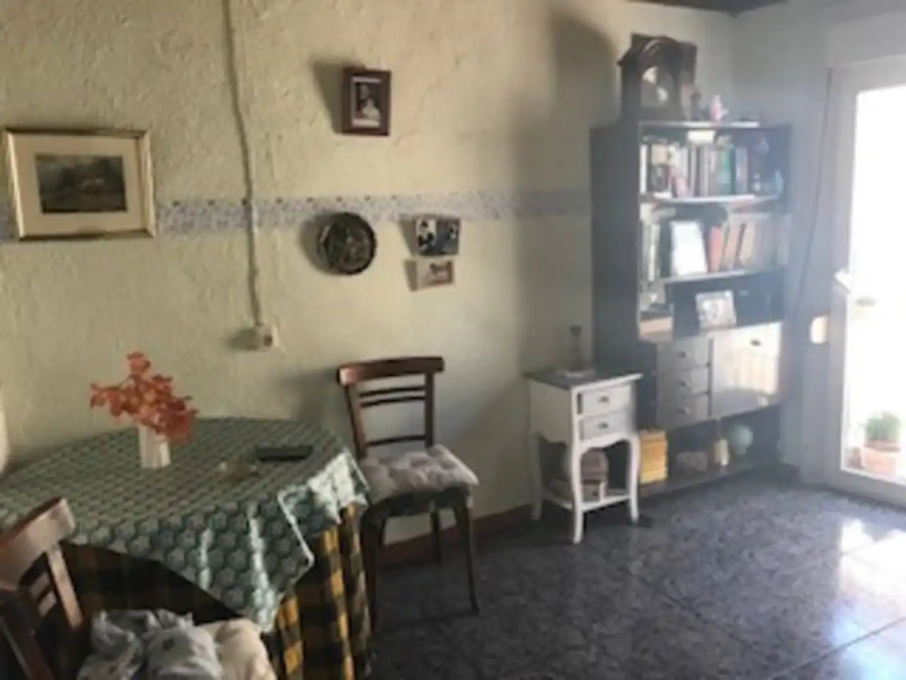 Kitchen of Houses for sale in Cervera  with Air Conditioner, Heating and Furnished