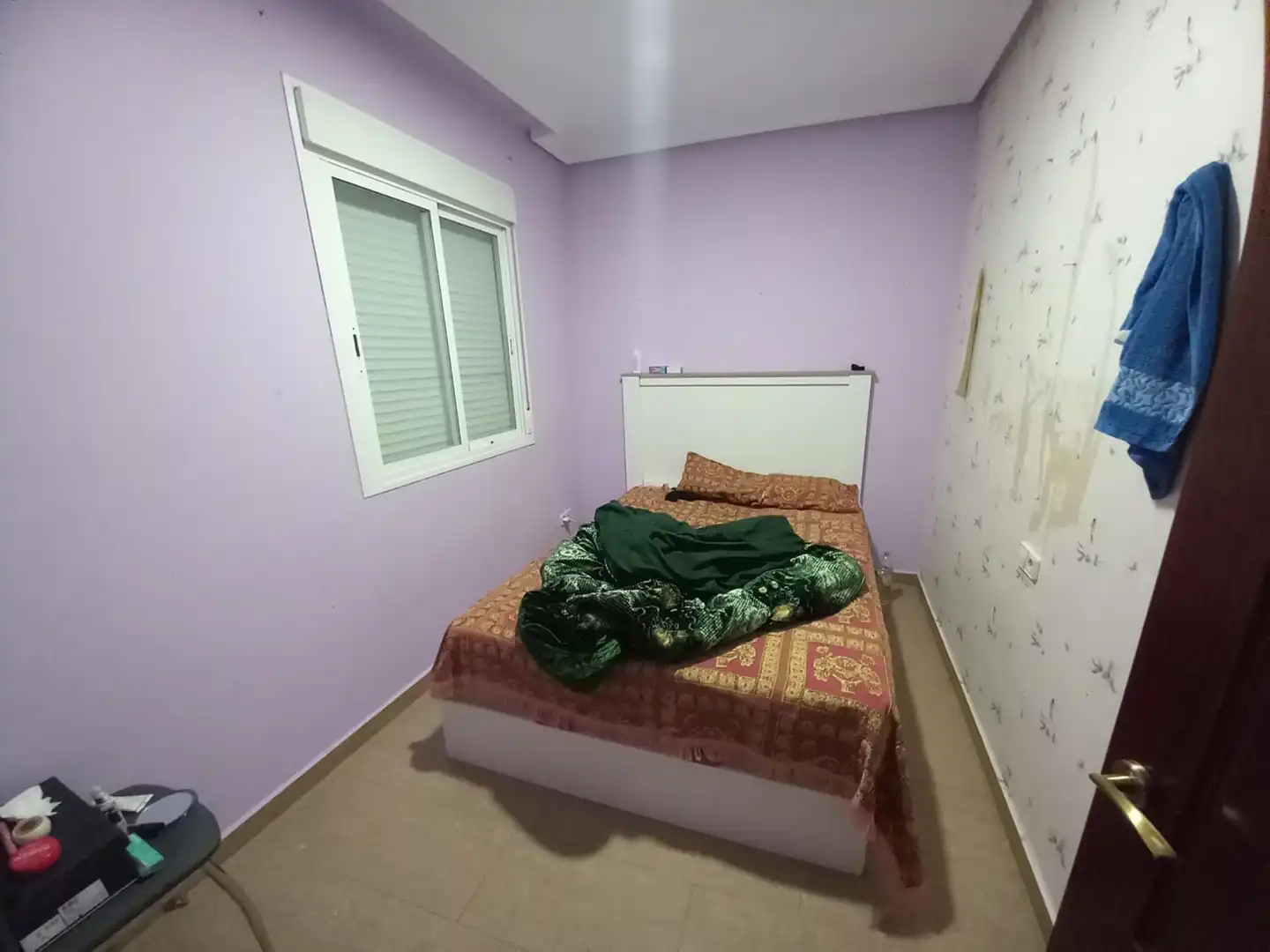 Appartamento con terrazza in vendita a Aurea Galindo, imagen 13