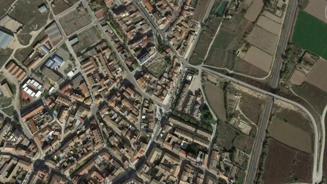 Terreni e lotti in vendita a Avenida Zaragoza, imagen 4