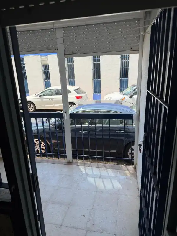 Aparcament de Planta baixa en venda en Almonte amb Calefacció, Terrassa i Balcó