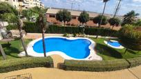 Swimming pool of Flat for sale in  Córdoba Capital  with Air Conditioner and Terrace