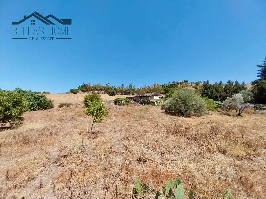 Finca rústica en venta en Estepona
