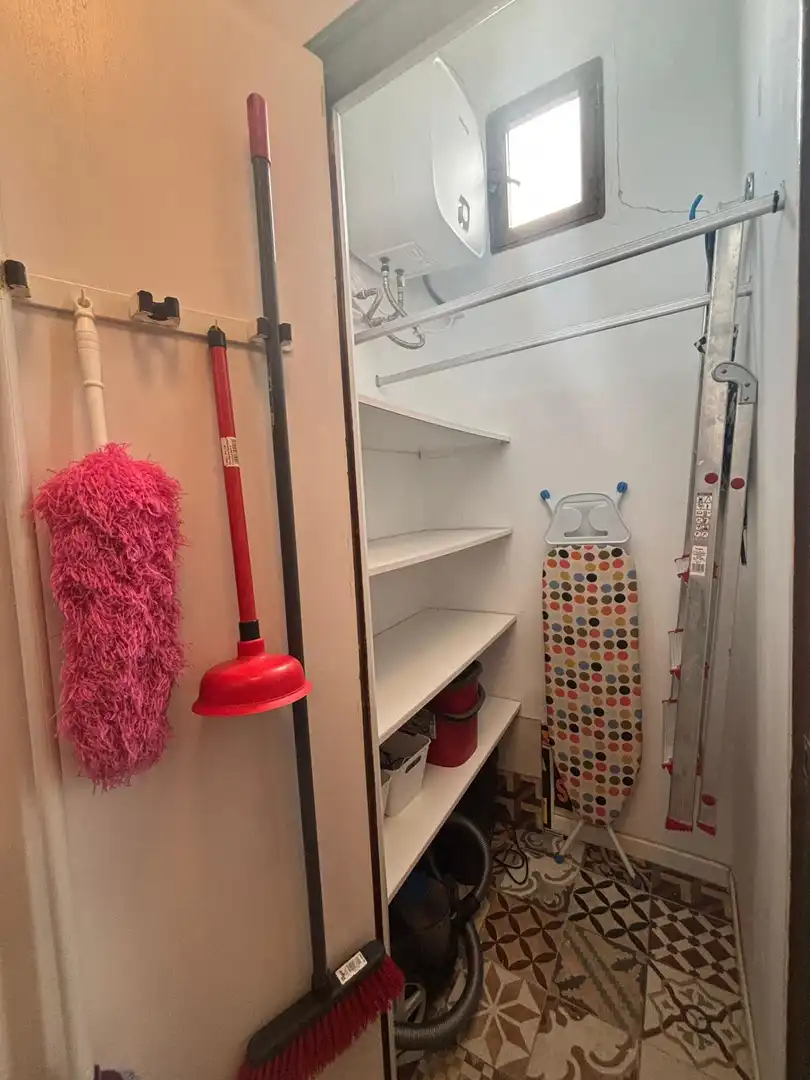 Apartamento en venta en Madrid con Aire acondicionado, Calefacción y Trastero