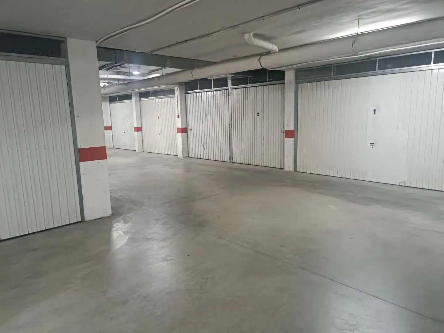 Individuel à vendre à Avenida de Santa María 32, imagen 7