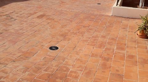 Foto 3 de Piso de alquiler en Camino de Casabermeja, Barrio de Ciudad Jardín, Málaga Capital