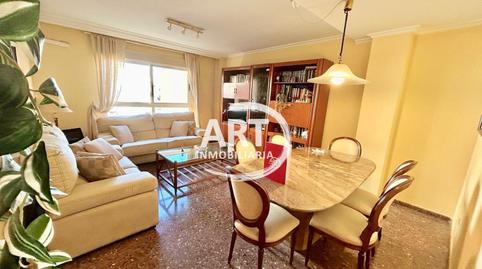 Foto 3 de Pis en venda a Arquitecto Santiago Calatrava, Benimàmet,  Valencia Capital