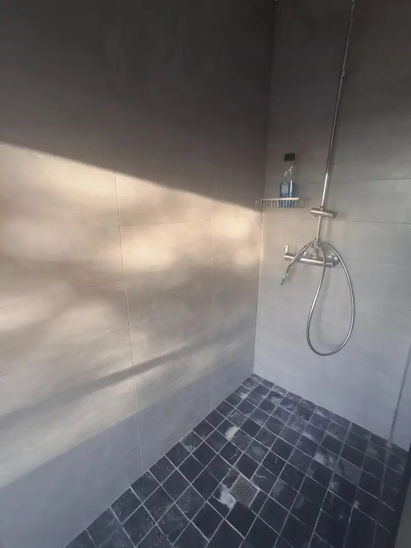 Bathroom of Country homes for rent in Binissalem, Illes Balears