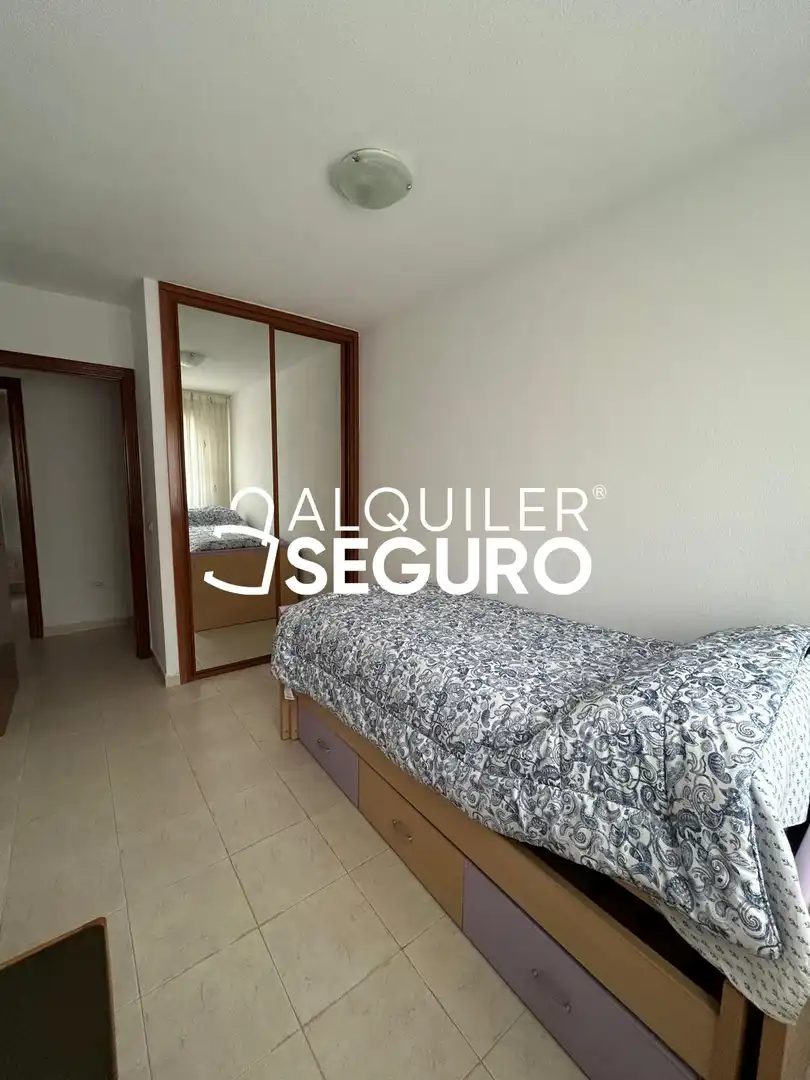 Piso con piscina en alquiler en mar caribe, imagen 4