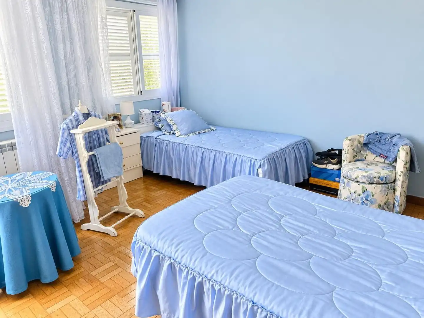 Flat for sale in Son Canals