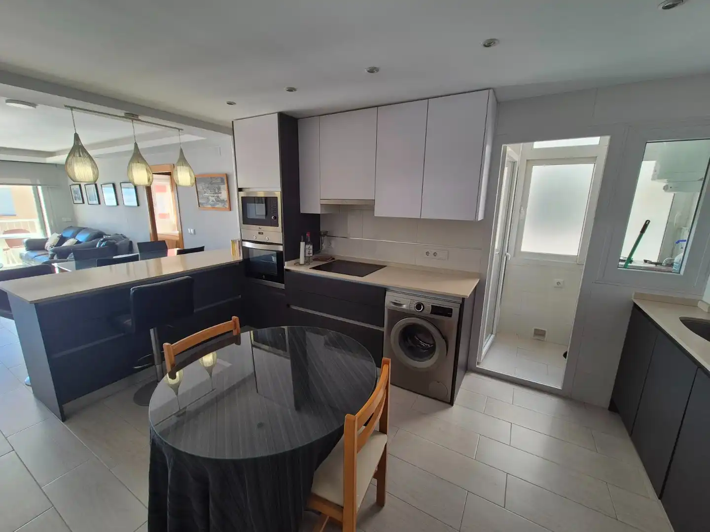 Apartament amb terrassa en venda a Calle Navegantes 8, imagen 26