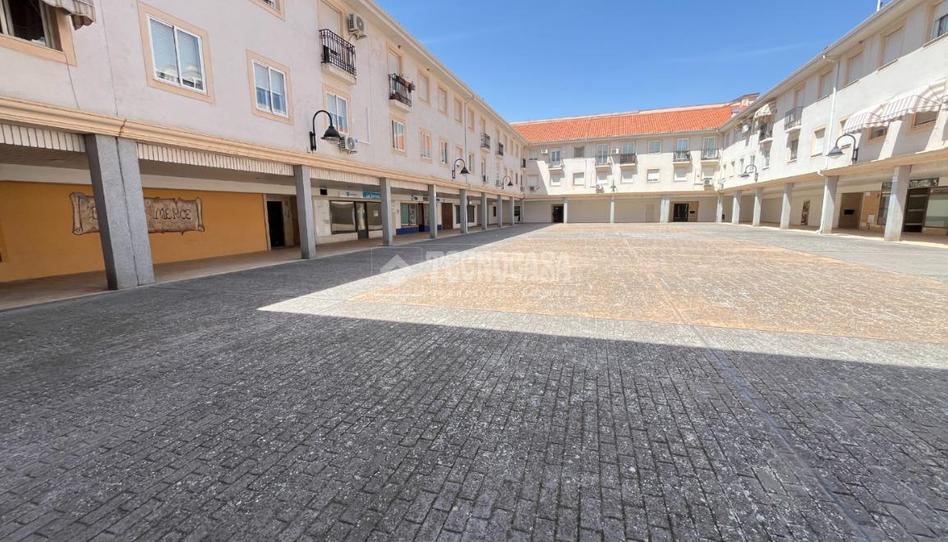 Photo 1 of Flat for sale in Torres de la Alameda, Madrid