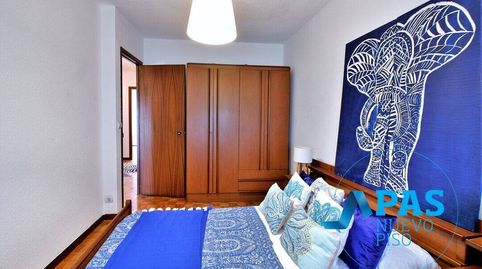 Foto 4 de Piso en venta en Calle Albericia, Alisal - San Román, Santander