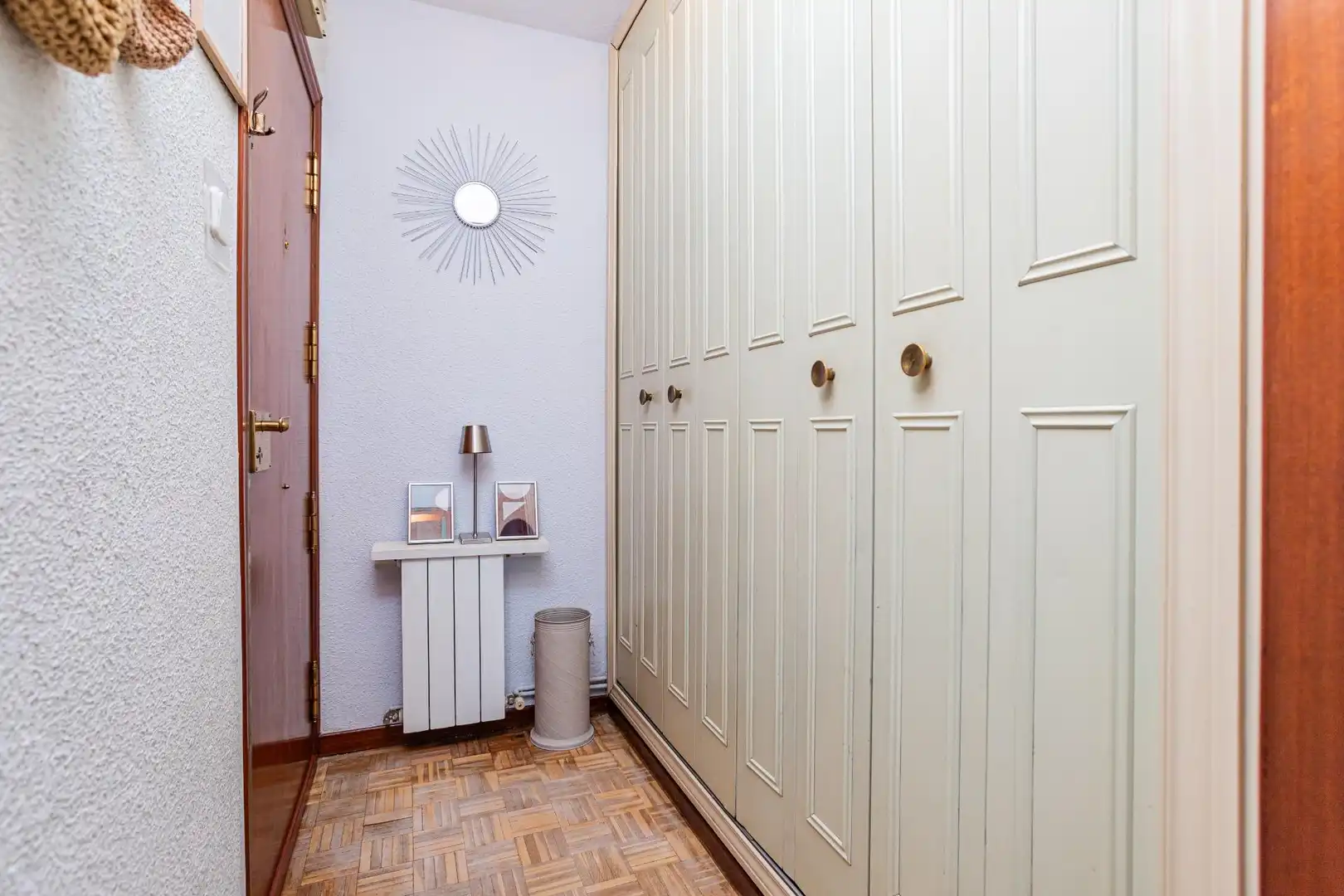 Piso en venta en Madrid con Aire acondicionado y Calefacción