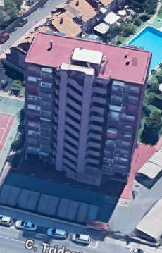 Piso en Venta en Carrer Trident en Cabo de las Huertas