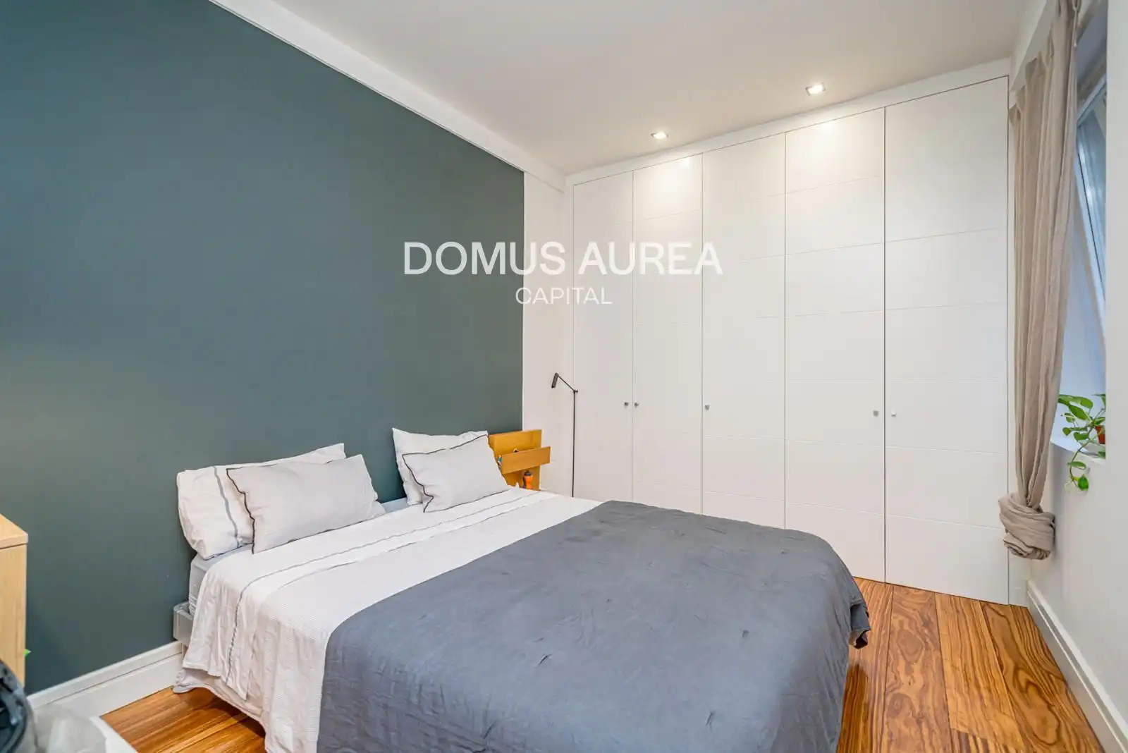 Piso con terraza en venta en Lagasca, imagen 14