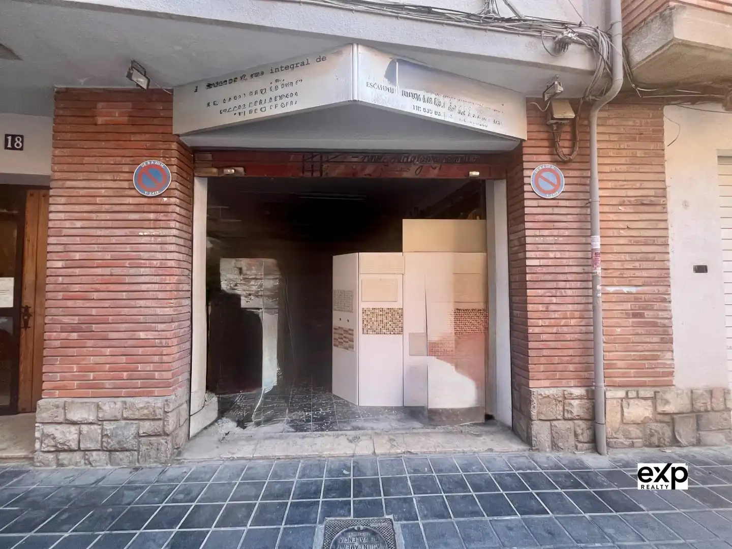 Local en venta en Valencia