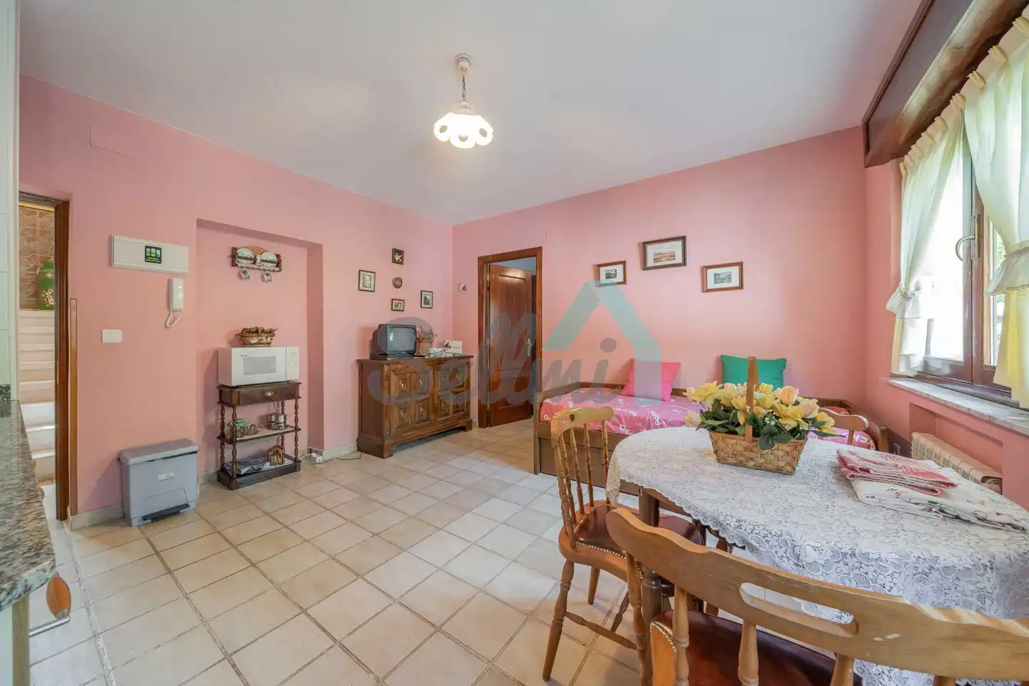 Casa amb jardí en venda a Tuiza de Abajo, imagen 73