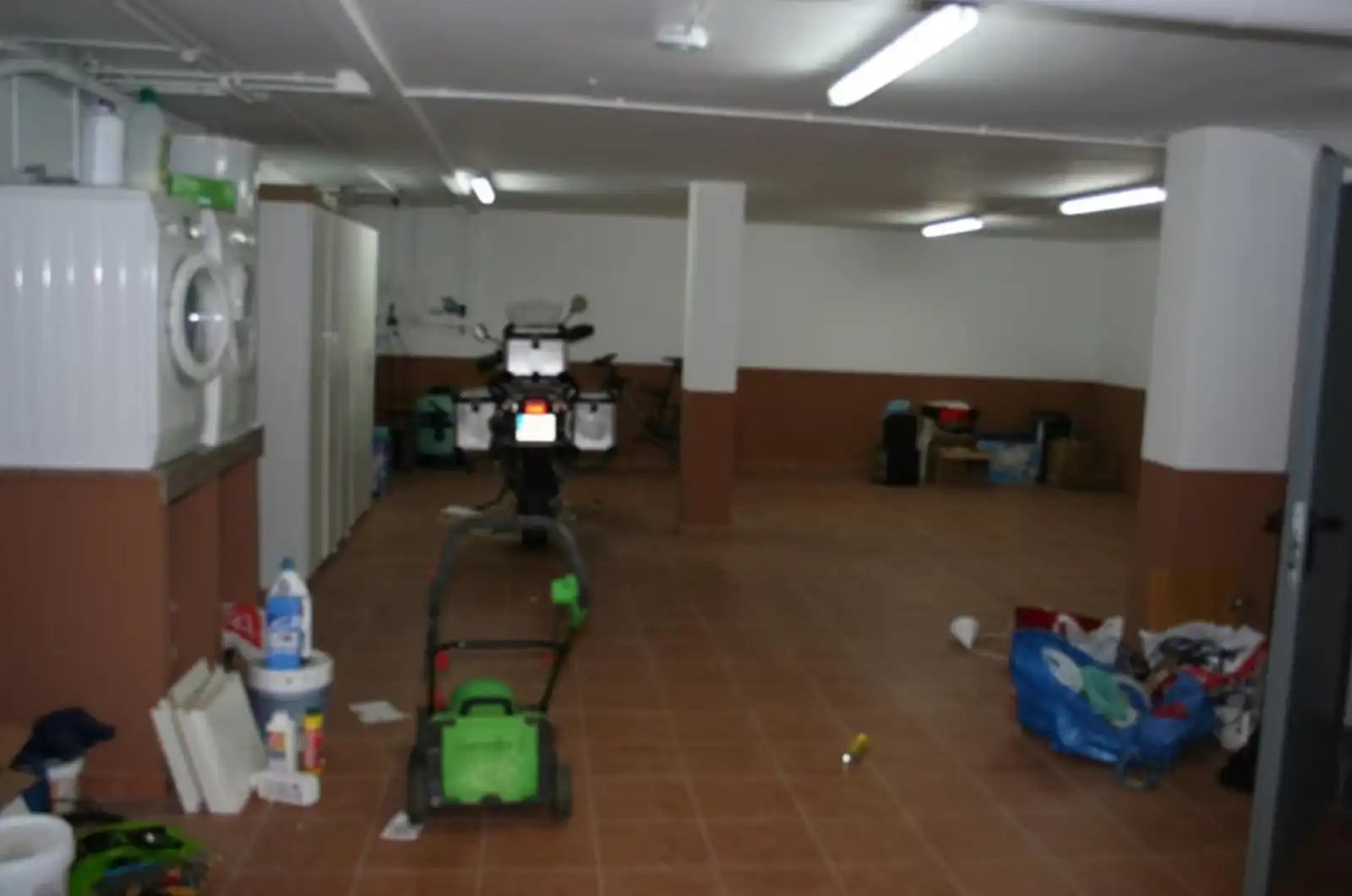 Casa o chalet en venta en L'Aldea con Aire acondicionado, Jardín privado y Parquet