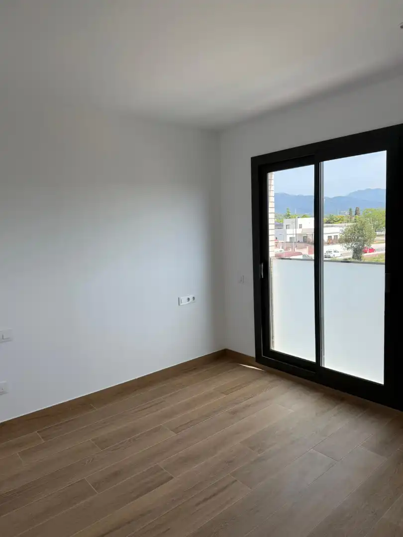 Terrassa de Planta baixa en venda en Les Franqueses del Vallès amb Aire condicionat, Calefacció i Terrassa
