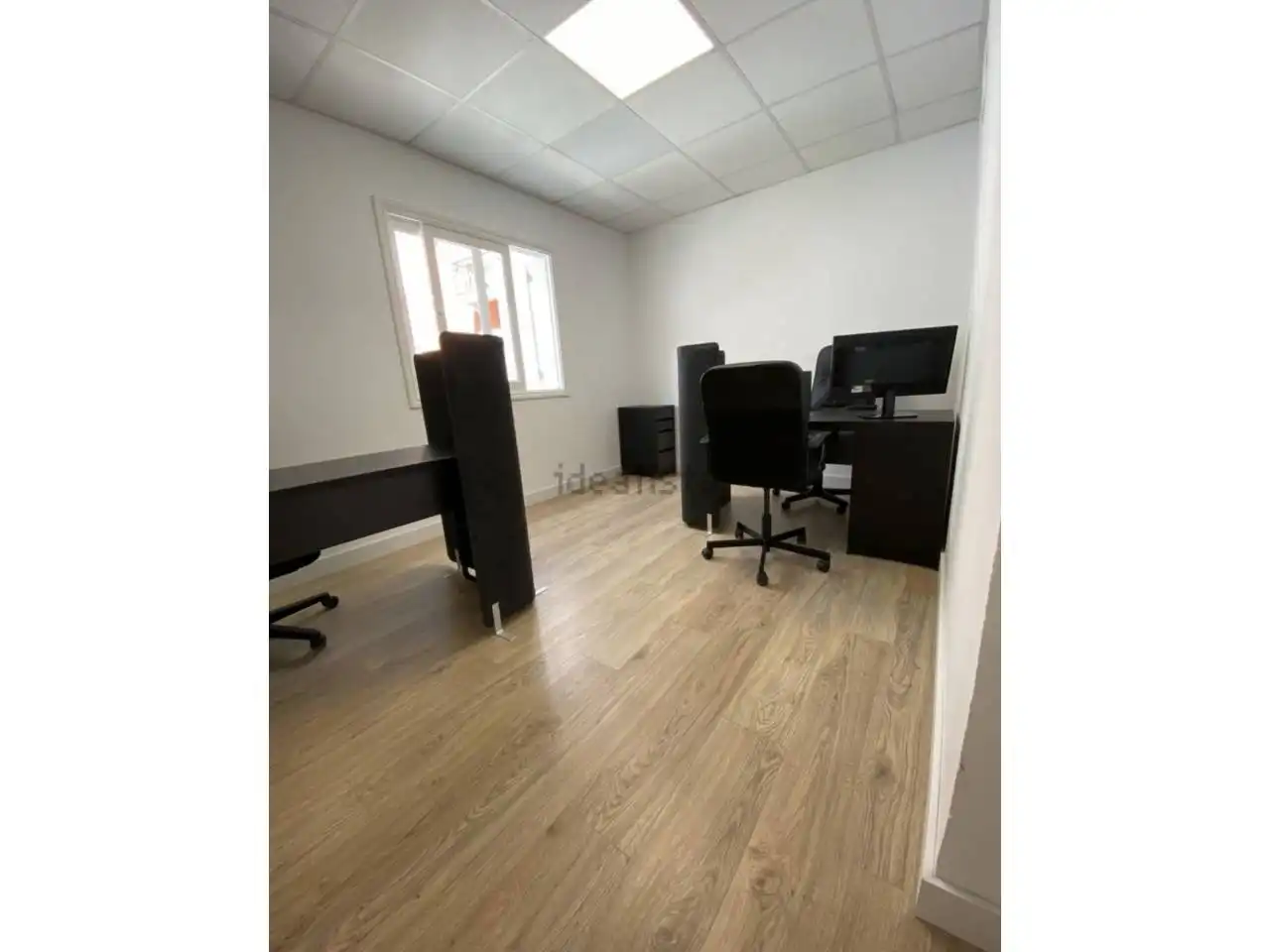 Ufficio in affitto a Calle Domingo Rivero 7, imagen 20