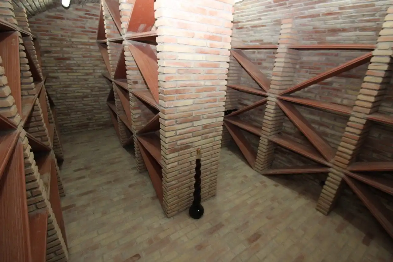 Finca rústica en venta en Orihuela con Jardín privado