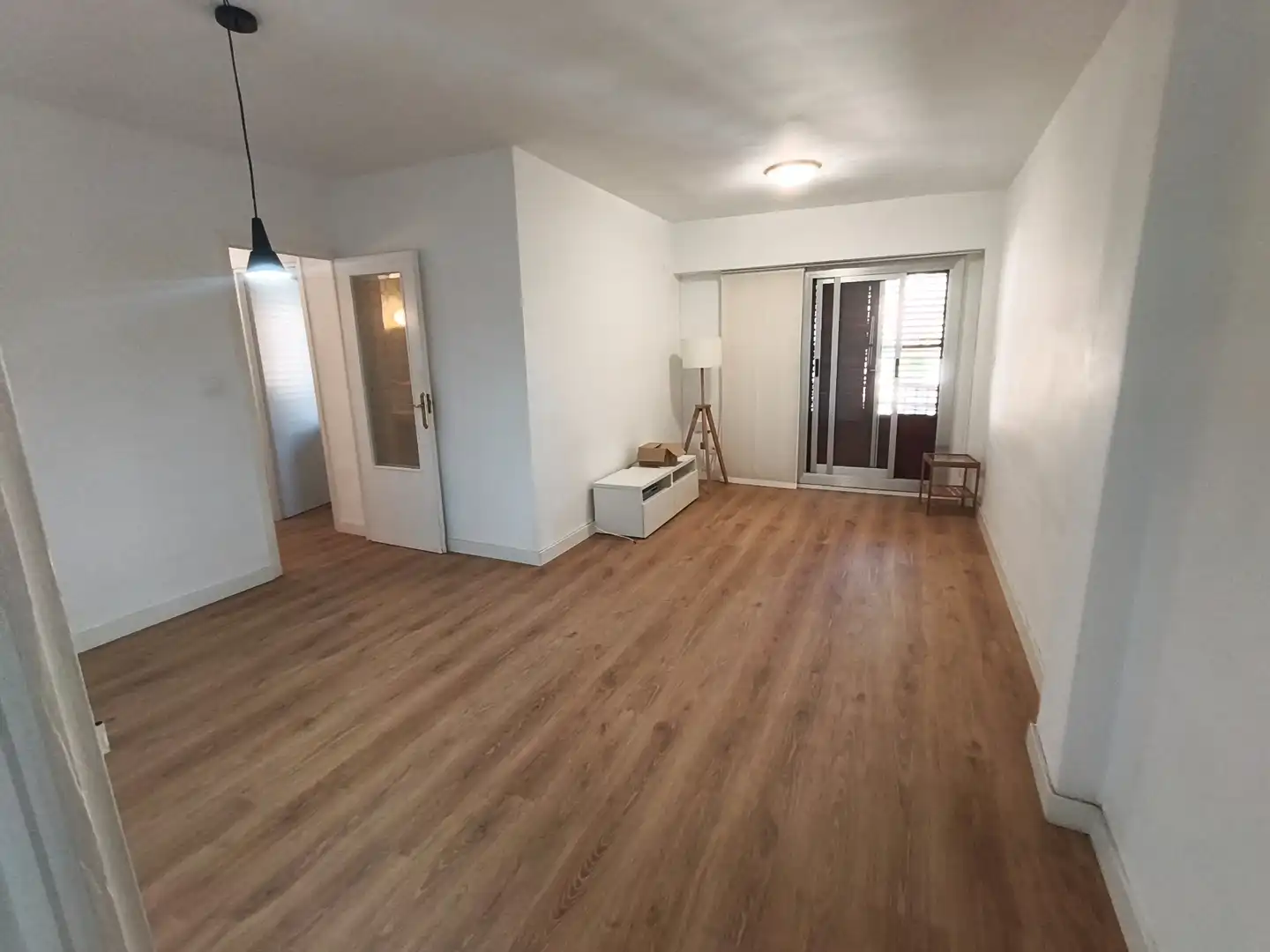 Piso con terraza en alquiler en Carrer de Rafalafena, imagen 3