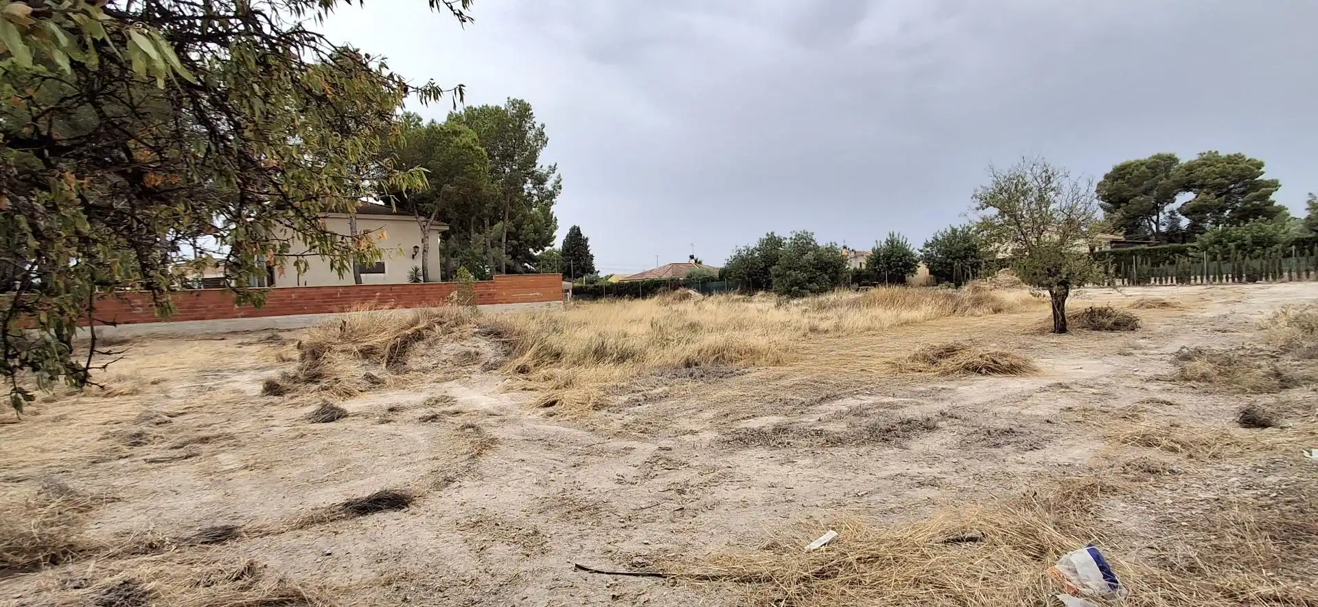 Residencial en venta en Molina de Segura