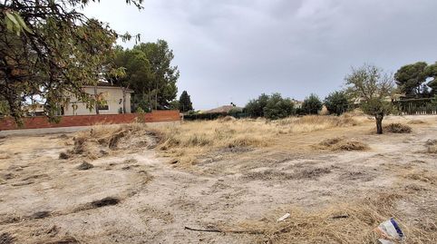 Foto 4 de Residencial en venta en Los Conejos, Molina de Segura