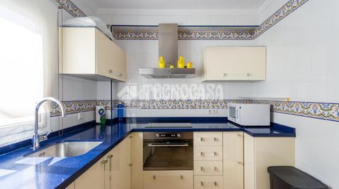 Foto 5 de Pis en venda a Norte - Barrio del Pilar - El Reñidero, Vélez-Málaga