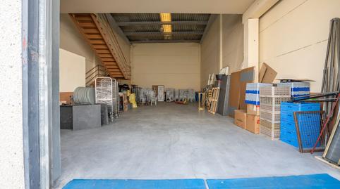 Photo 3 of Industrial buildings for sale in Zona Industrial Borreguno - Camporrosso, Madrid